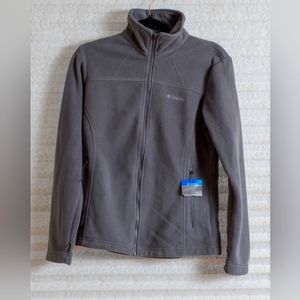 Columbia Fleece Jacket